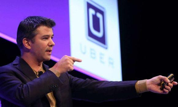 Uber罢免CEO真相：卡兰尼克混迹酒吧、纵容员工不