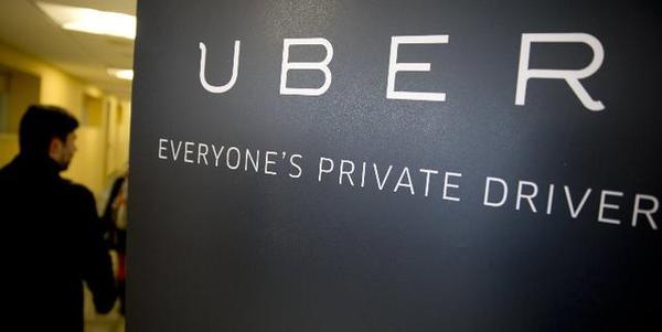 Uber罢免CEO真相：卡兰尼克混迹酒吧、纵容员工不