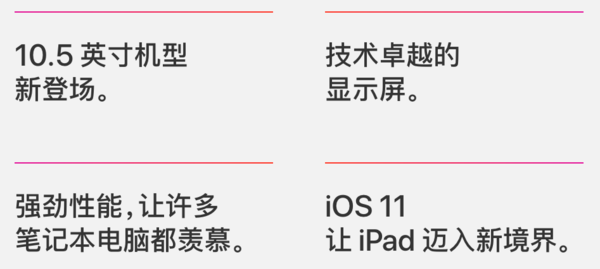 码报:iPad Pro 性能很强？跑分比新款 MacBook Pro 还高！