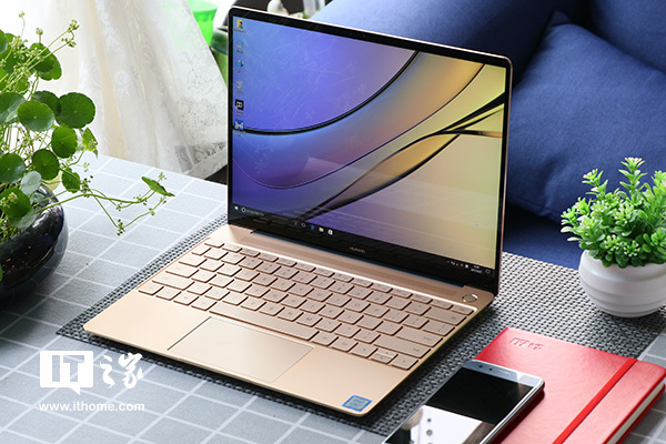 报码:华为MateBook D／X／E开箱图赏：挥向PC市场的三板斧