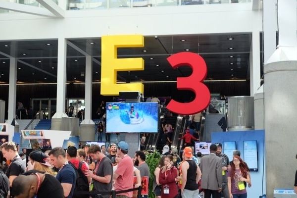 码报:E3 大展上的 VR 表现：不再只是一些「边角料」的