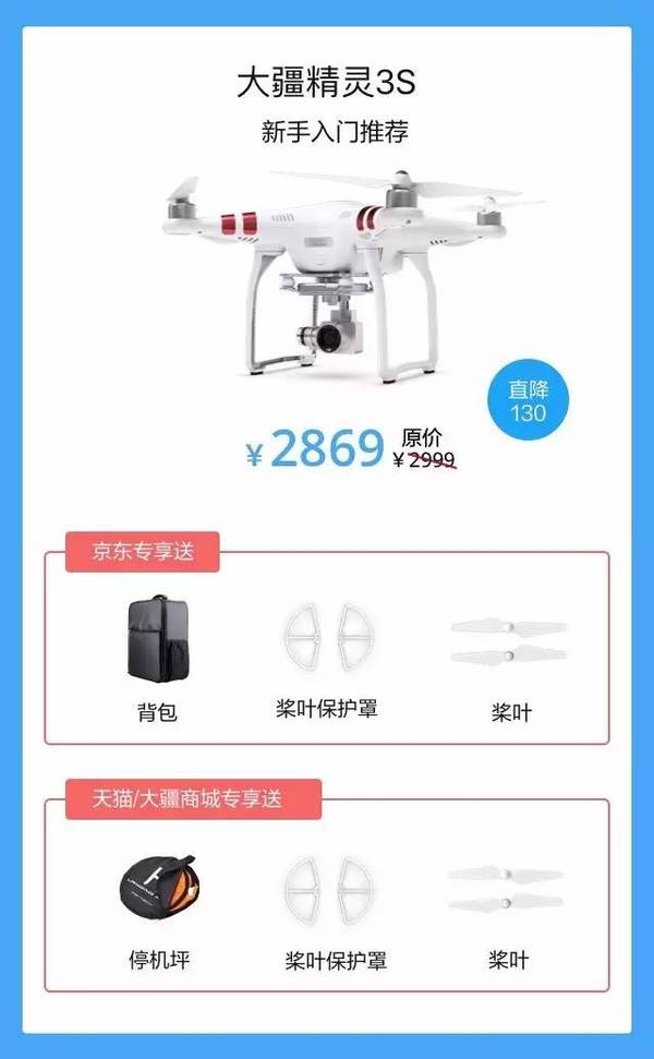 码报:把 DJI 从收藏夹放进购物车？你一定需要这篇 6