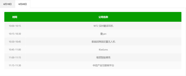 码报:免费参观票还能这么用？TechCrunch 深圳大会全攻略