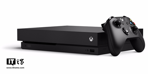 码报:微软：Xbox One X堪比1500美元Win10 PC，跨平台游戏绝