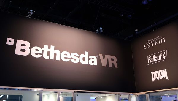 报码:《辐射 4》VR 版体验，这才是「废土世界」的正确