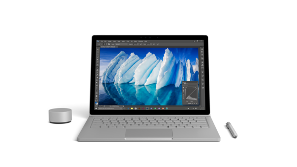 码报:Surface Book 增强版体验：最好的 Windows 二合一电脑