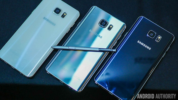 码报:Galaxy S8 在三星手机设计上的承前，以及启后