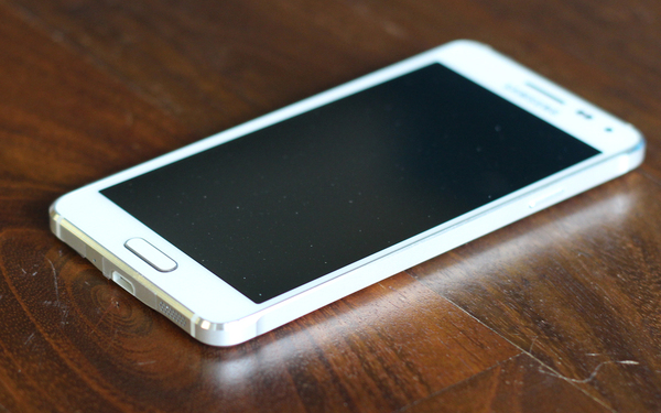 码报:Galaxy S8 在三星手机设计上的承前，以及启后