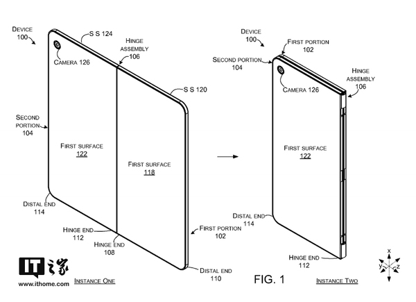 码报:微软高管再谈Surface Phone：不像手机的手机，不只