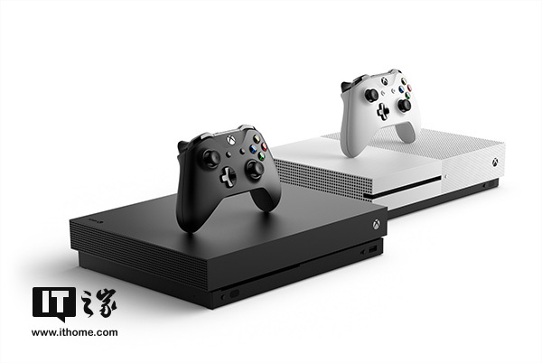 报码:Xbox老大发话：Xbox One X只适合发烧玩家