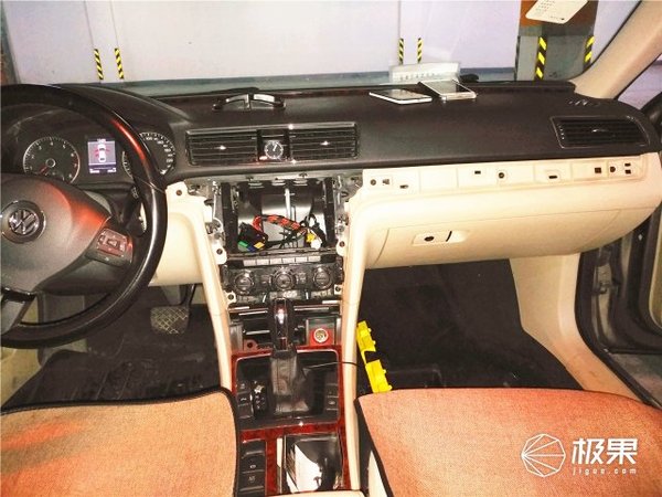 码报:索菱S1T车机安装体验，让我的爱车娱乐系统大提