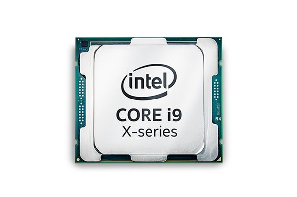 码报:性能爆炸，性价比不高，Intel i9