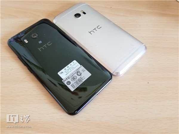报码:一目了然：HTC U11/三星S8/小米6/苹果iPhone7 Plus外观