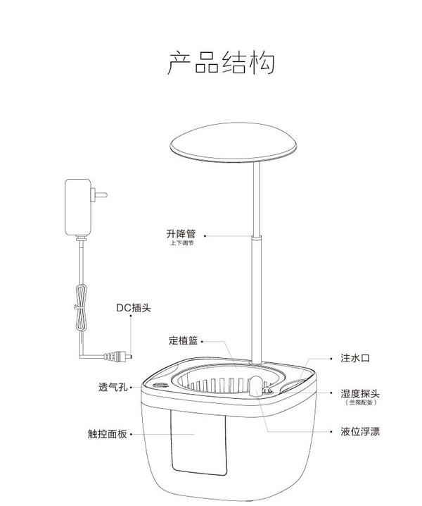 报码:融资400万 他用种植机解放养花人双手 适配花植