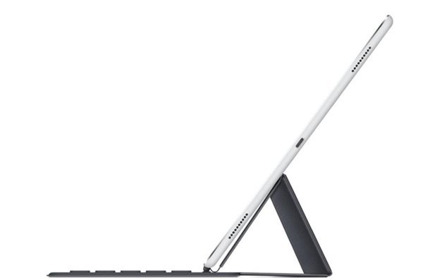 wzatv:10.5寸苹果iPad Pro对比微软Surface Pro（2017）