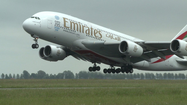 码报:空客给 A380 升了级，添了个小翅膀，座位也变多