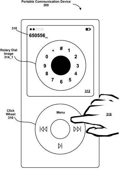 报码:iPhone十年前秘史：为开发iPhone，苹果工程师有的