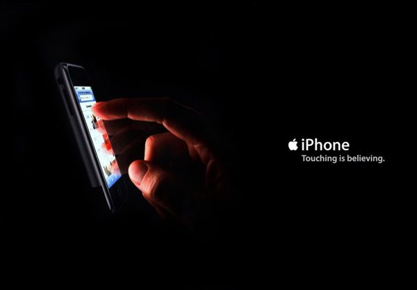 iPhone 降临十周年，这有你一定不知的十个秘史