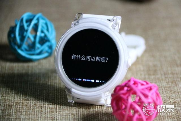 wzatv:跑步终于能不用带手机了！Ticwatch E智能表详测