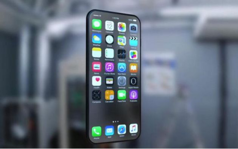 码报:iPhone8的十面埋伏