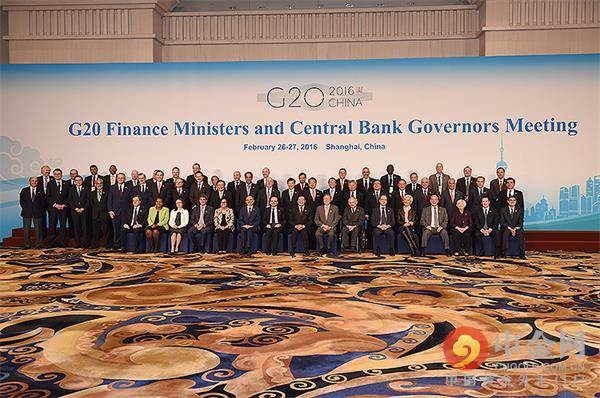 G20财长和央行行长们经过讨论认为，近期市场的过度波动与全球经济基本面温和复苏的状况并不相符。开奖直播们强调将各自和共同采取所有政策工具，包括货币、财政政策和结构性改革等，来应对风险、增强市场信心和促进经济增长。