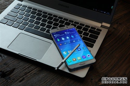 三星Galaxy Note 6硬件曝光：配骁龙823！