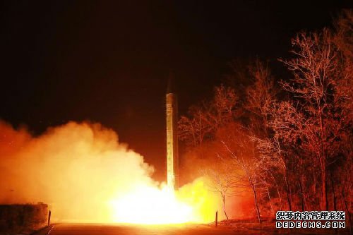 美智库称在朝鲜宁边核园区以西又发现一秘密核设施