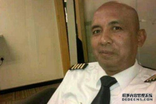 惊爆！马航MH370机长曾在家练习自杀飞行 