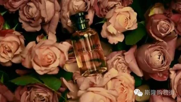 LV要出香水了！接连几天在Instagram、Youtube上放出新香水Les Parfums Louis Vuitton相关形象短片，由庞德女郎蕾雅瑟杜（Lea Seydoux）担纲香水代言人。