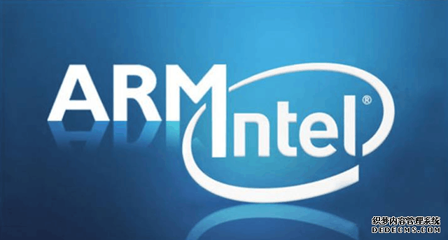 Intel/ARM达新协议 共推10nm FinFET发展 
