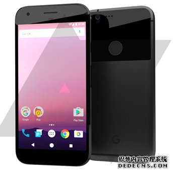谷歌新一代Nexus曝光 两款产品双色后盖 