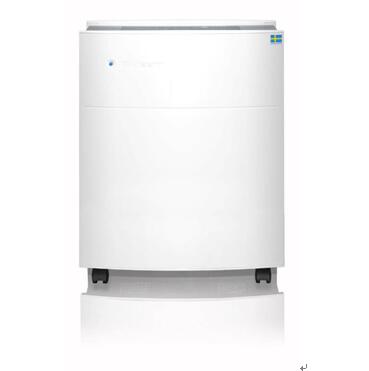 Blueair（布鲁雅尔）空气净化器，营造洁净室内呼吸环境