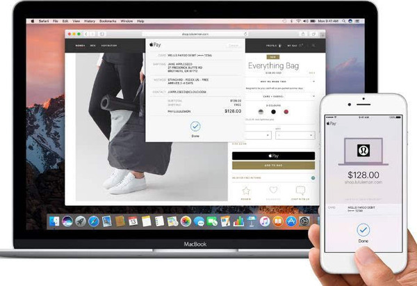 【j2开奖】苹果发布 OS X 继任者 macOS Sierra,到底更新了什么?