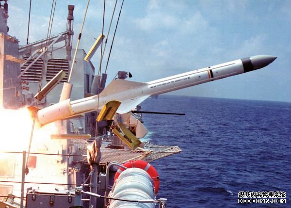 卡塔尔订购MBDA公司海岸导弹系统