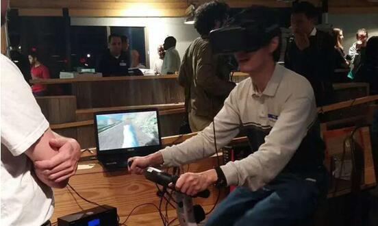 报码:【j2开奖】盟云移软360度VR体验《悬浮洛杉矶》软著发布