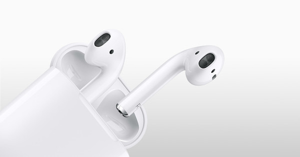 码报:【图】苹果新款无线耳机或下周发货，你还买买买吗？