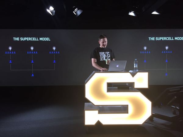 报码:【j2开奖】走进Supercell 解密最好人才如何来做最好游戏