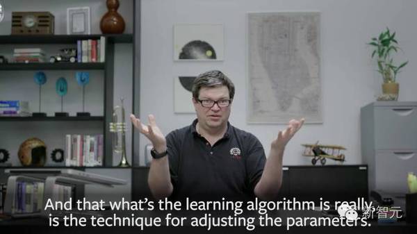 码报:【j2开奖】【重磅】Yann LeCun 带你一文看懂人工智能：原理、技术和未来