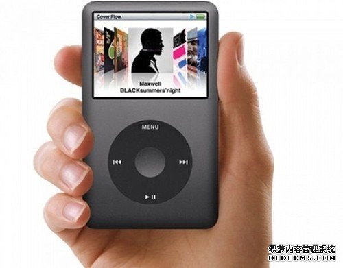 苹果iPhone与iPod Classic相比，谁的音乐属性更强些？