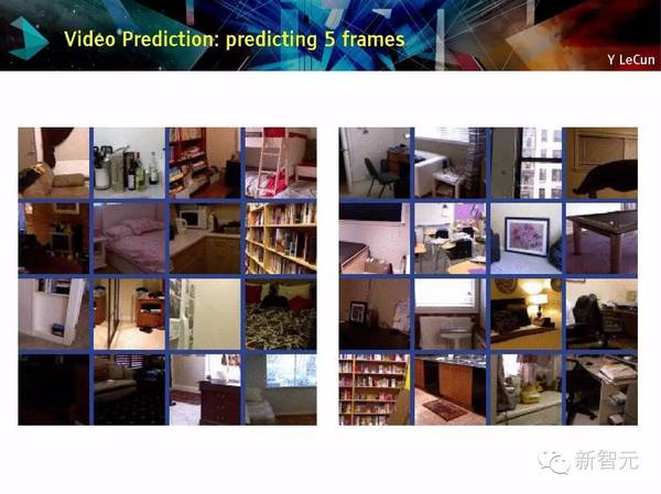 码报:【j2开奖】【NIPS 主旨演讲】Yann LeCun：用预测学习替代无监督学习（75PPT）