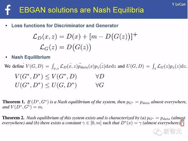 码报:【j2开奖】【NIPS 主旨演讲】Yann LeCun：用预测学习替代无监督学习（75PPT）