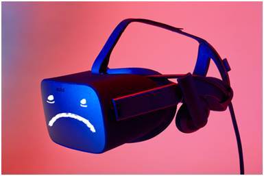 wzatv:【图】虚拟现实头盔销量低迷的背后，技术或5