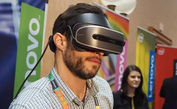 报码:【j2开奖】联想发布首款 VR 头显，基于 Windows Holographic，单眼分辨率达 1440x1440