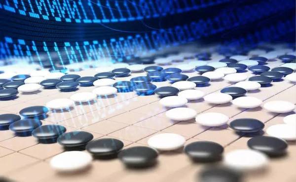 报码:【图】AlphaGo 连赢 60 局后，我们该来谈谈真正的改变了