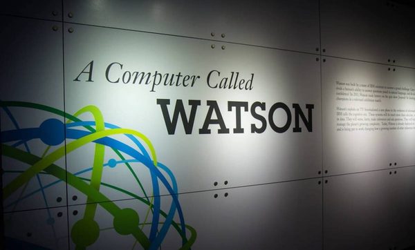 码报:【j2开奖】Watson 正变得无所不能，但它无意成为人工通用智能