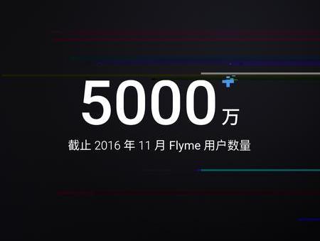 【j2开奖】2016过去了，关于 Flyme 的这些数字
