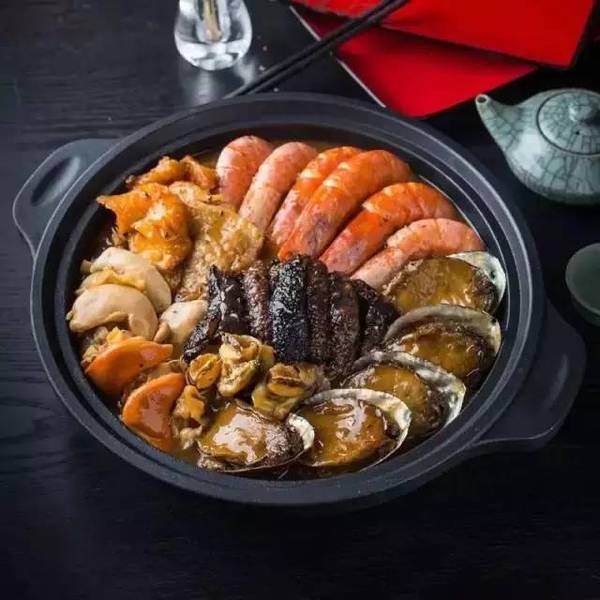 【j2开奖】为什么春节的餐桌上需要一道横菜？