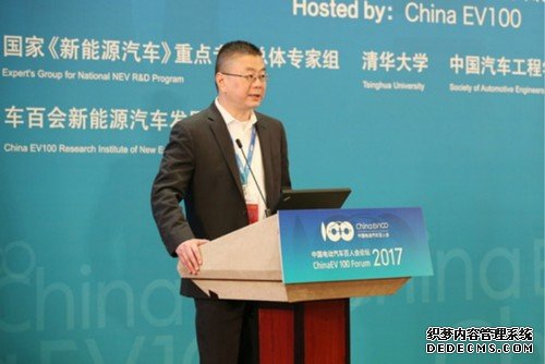 特斯拉亚太区总裁任宇翔：2018年引进Model 3，将在华成立研发中心