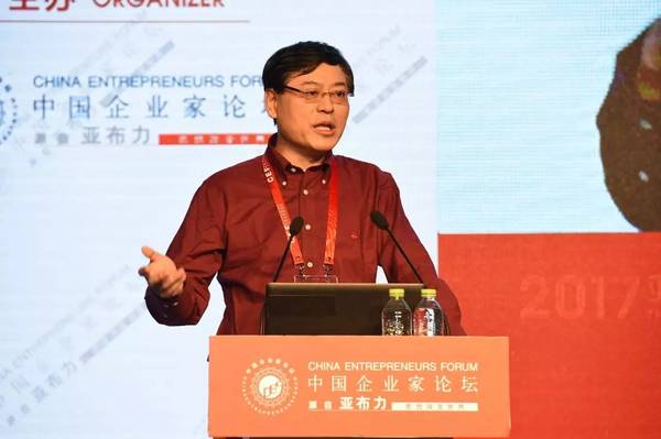 wzatv:【j2开奖】杨元庆亚布力讲话：中国企业有望在新时代引领全球