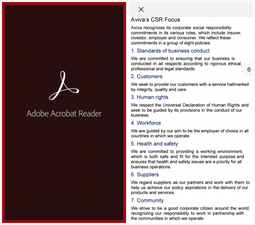 码报:【j2开奖】五款强大的PDF 阅读器，让你在手机也能自如工作